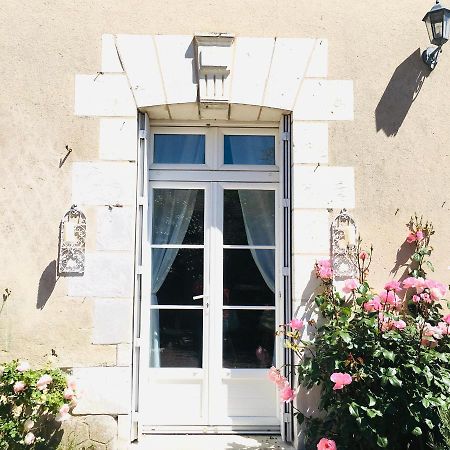 La Fedrie Bed & Breakfast La Croix-en-Touraine Bagian luar foto