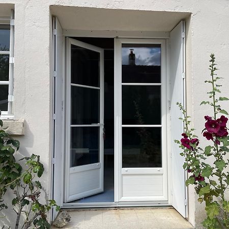 La Fedrie Bed & Breakfast La Croix-en-Touraine Bagian luar foto