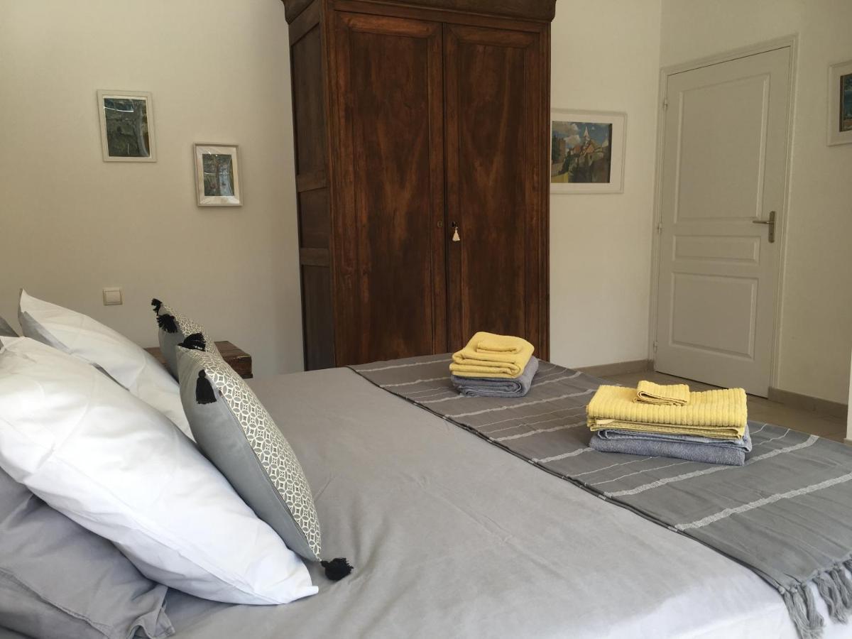 La Fedrie Bed & Breakfast La Croix-en-Touraine Bagian luar foto