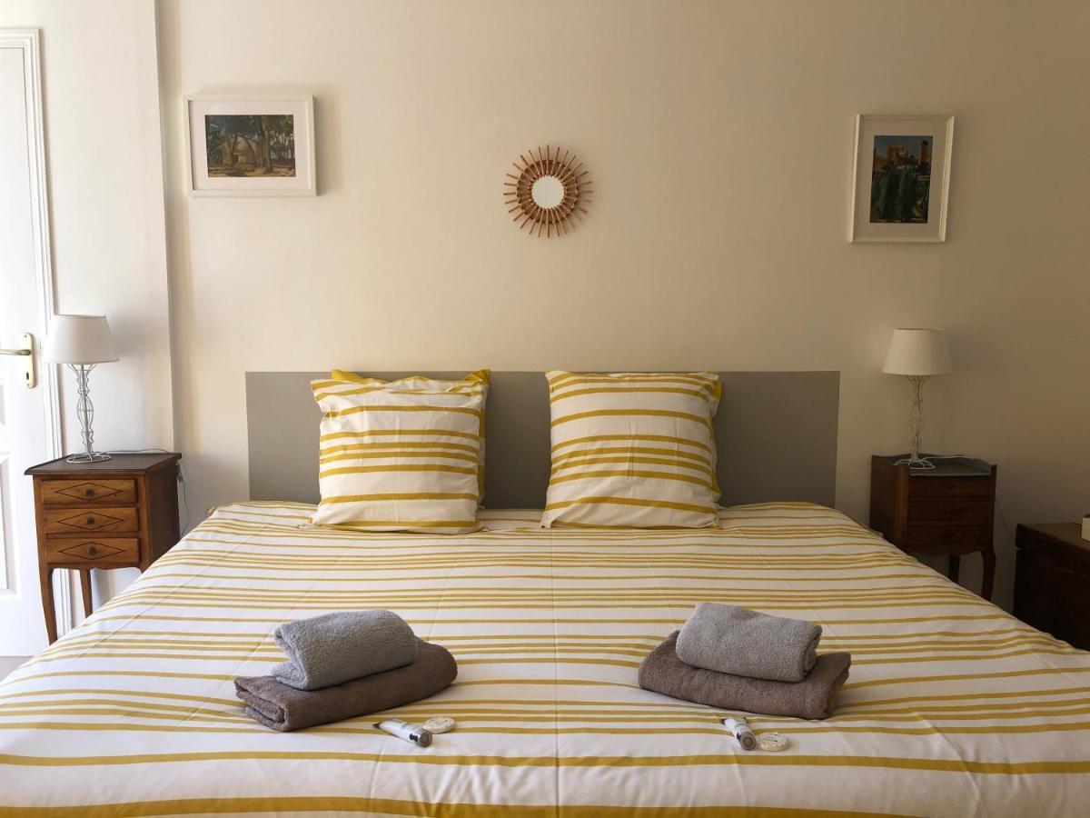 La Fedrie Bed & Breakfast La Croix-en-Touraine Bagian luar foto