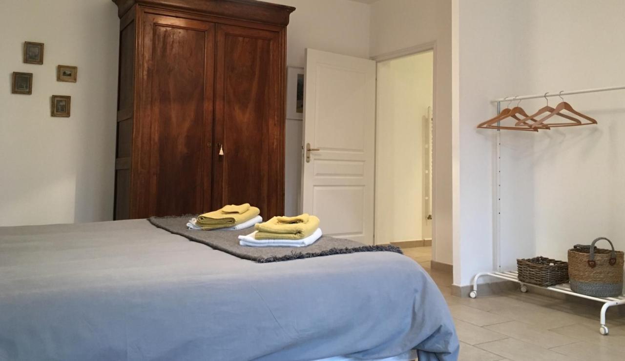 La Fedrie Bed & Breakfast La Croix-en-Touraine Bagian luar foto