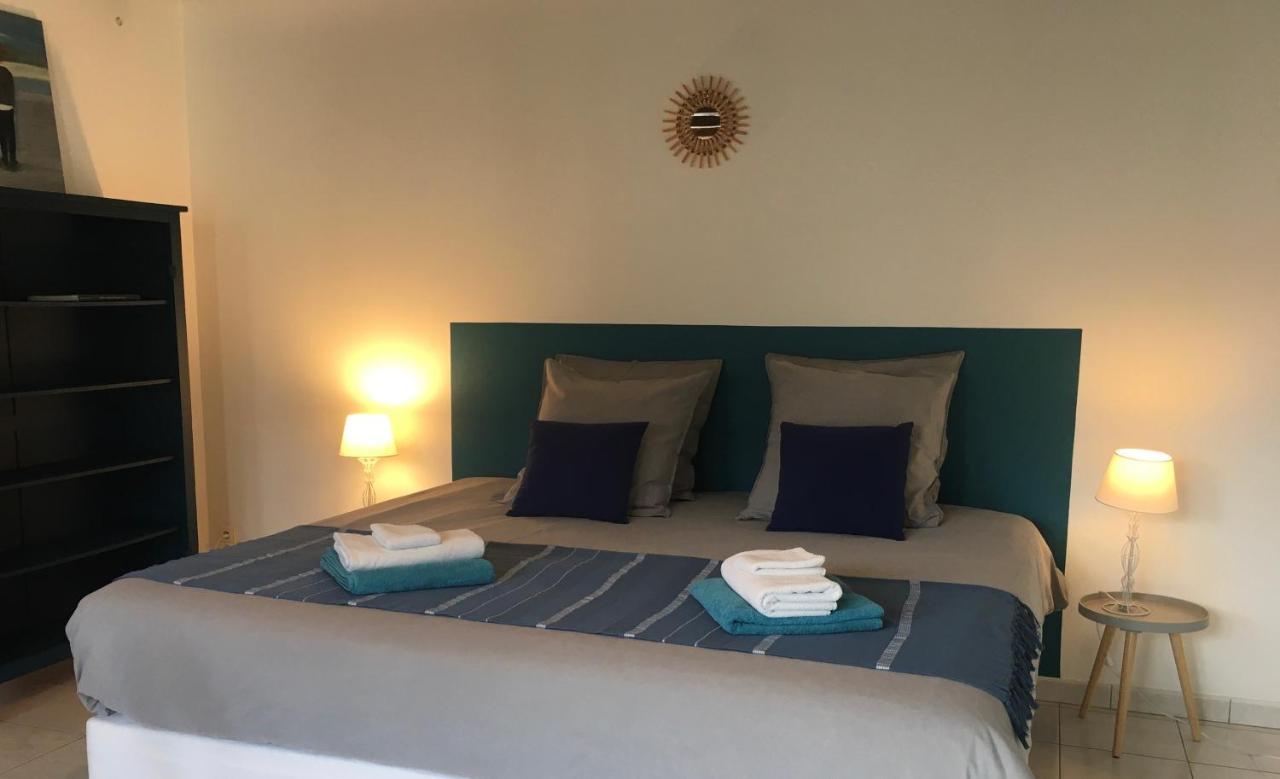 La Fedrie Bed & Breakfast La Croix-en-Touraine Bagian luar foto