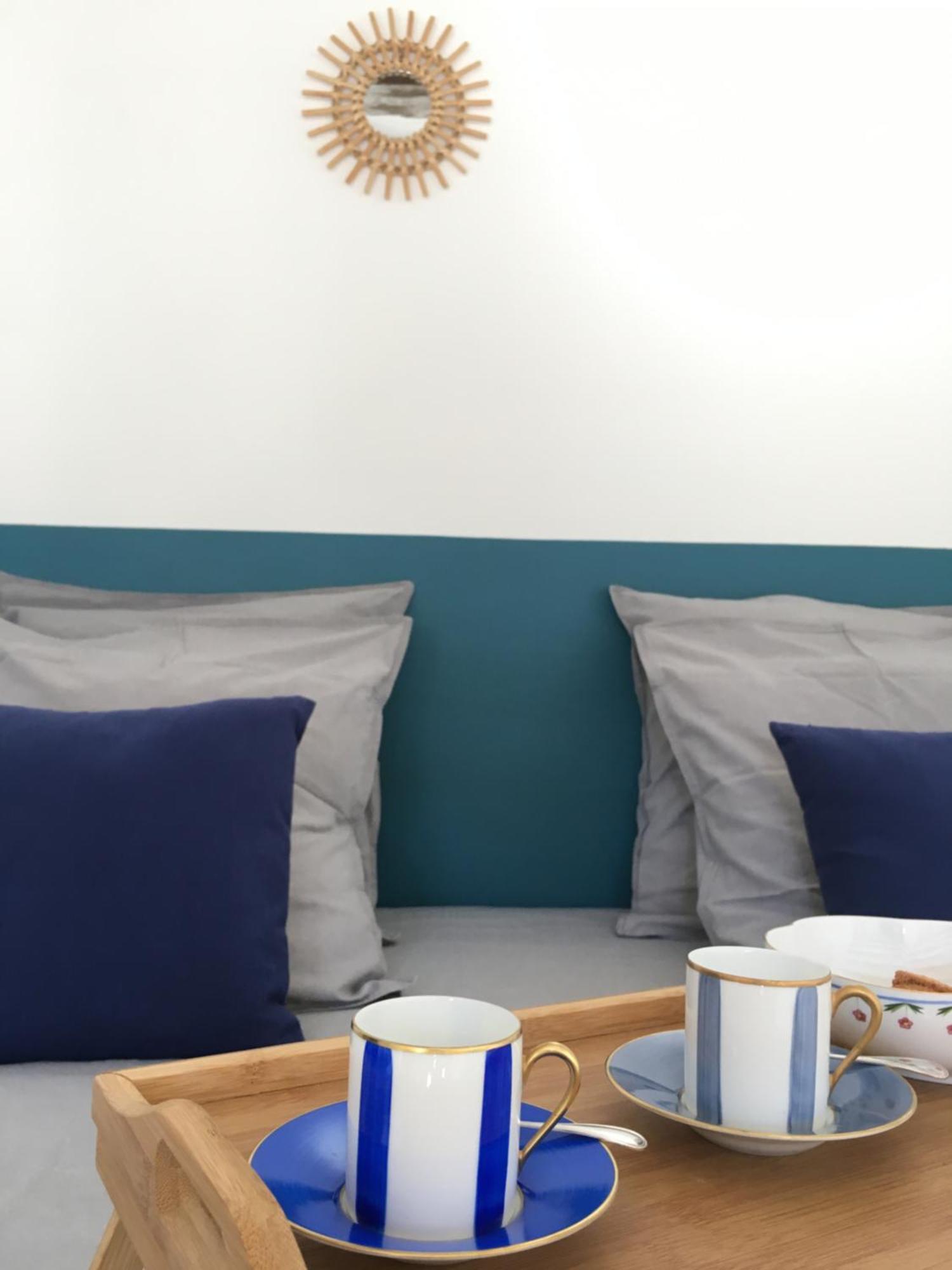 La Fedrie Bed & Breakfast La Croix-en-Touraine Bagian luar foto